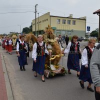 Zobacz w powiększeniu: Dożynki Powiatowe Baranów 2021 (7)